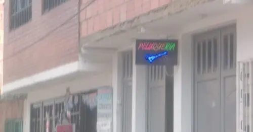 PELUQUERIA DIAGONAL 91 BOGOTÁ PELUQUERIA DIAGONAL 91 BOGOTÁ